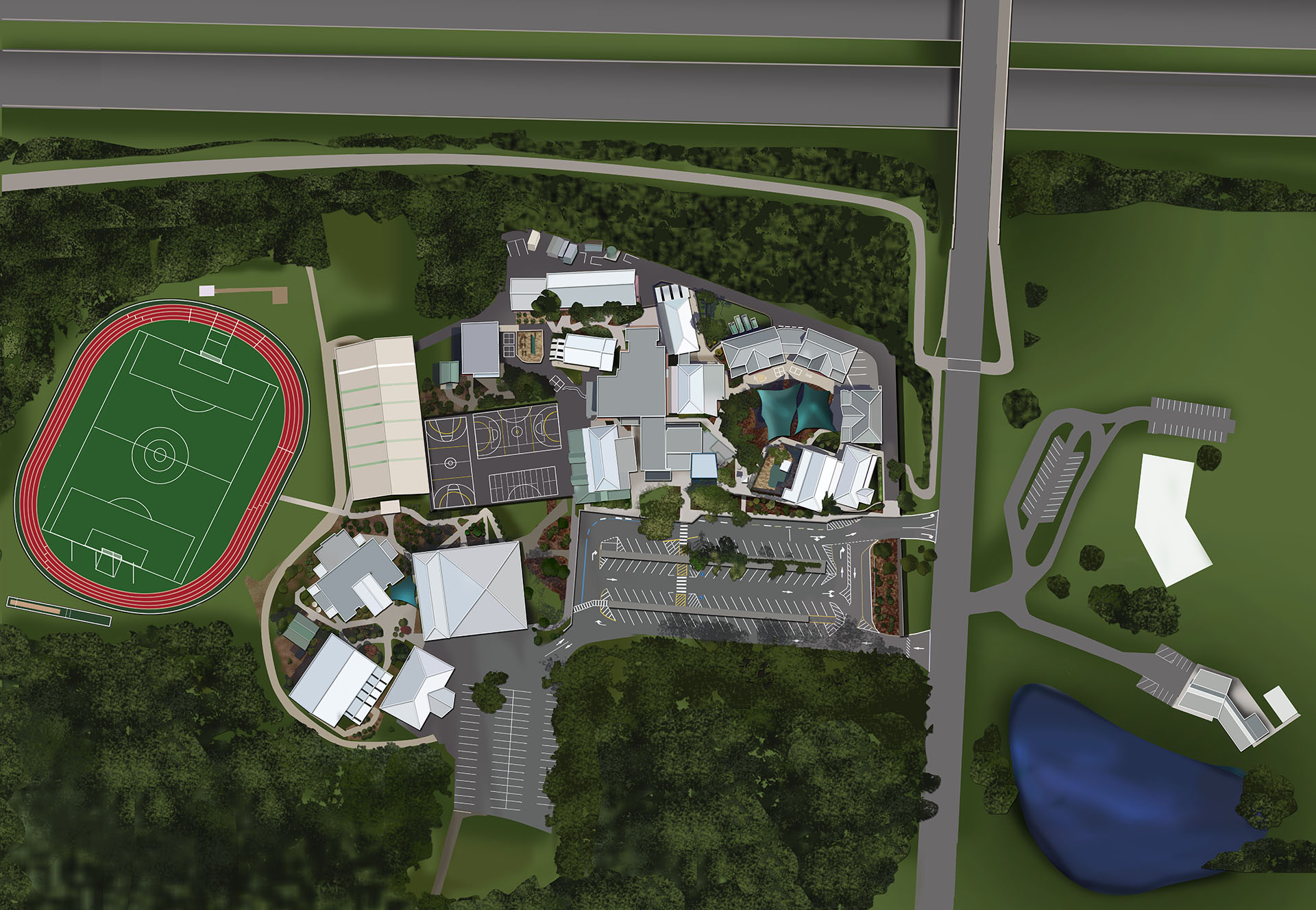 New Families Bayside Christian College